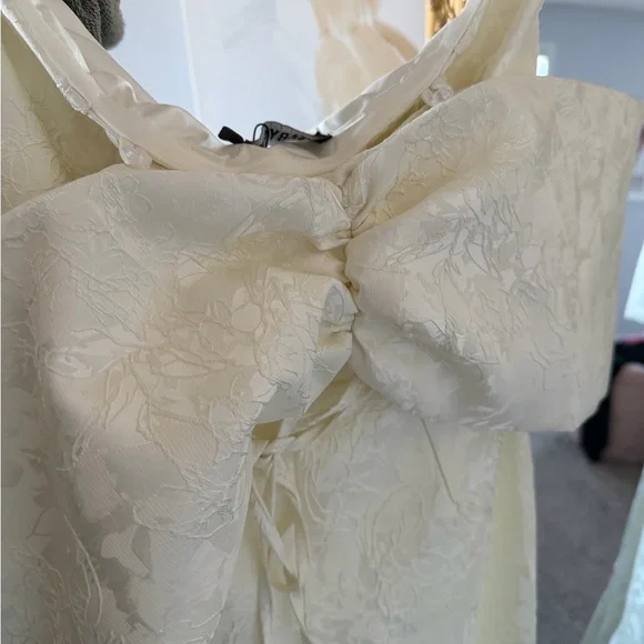 Babyboo Emberly Dress - size L - Picture 7 of 7